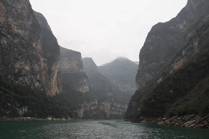 Yangtze River Cruise from Chongqing to Yichang Downstream in 4 Days 3 Nights - Practical Tips That Will Actually Help You