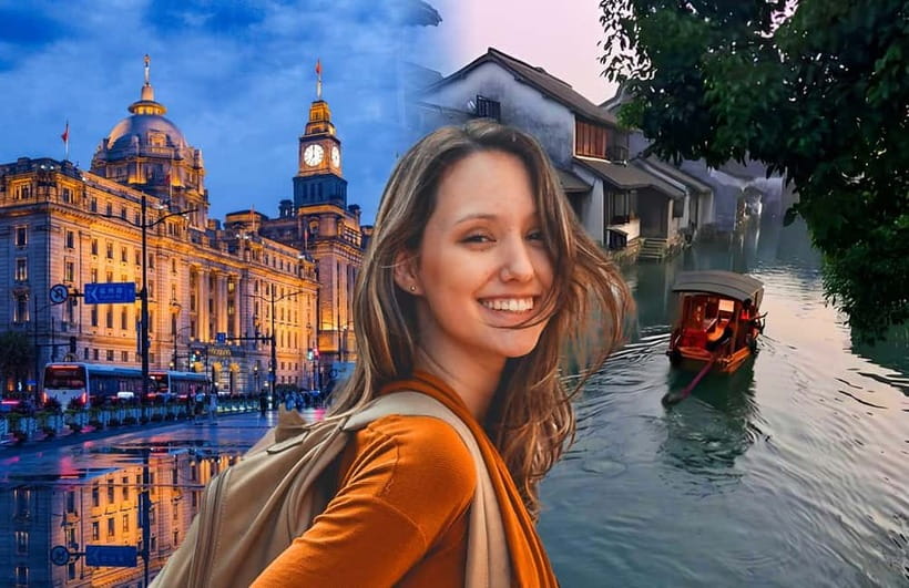 Yu Garden, Old Street, Bund & Zhujiajiao Water Town Bus Tour - Key highlights I’d build my day around