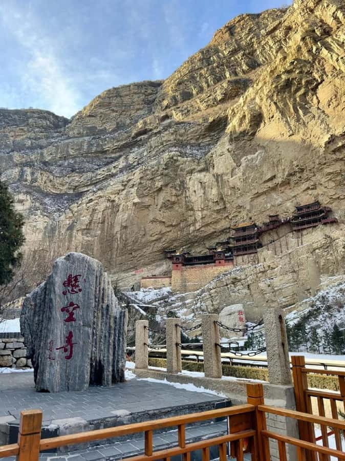 YungangGrottoe HangingTemple Private Self-guided Tour by Car - FAQ