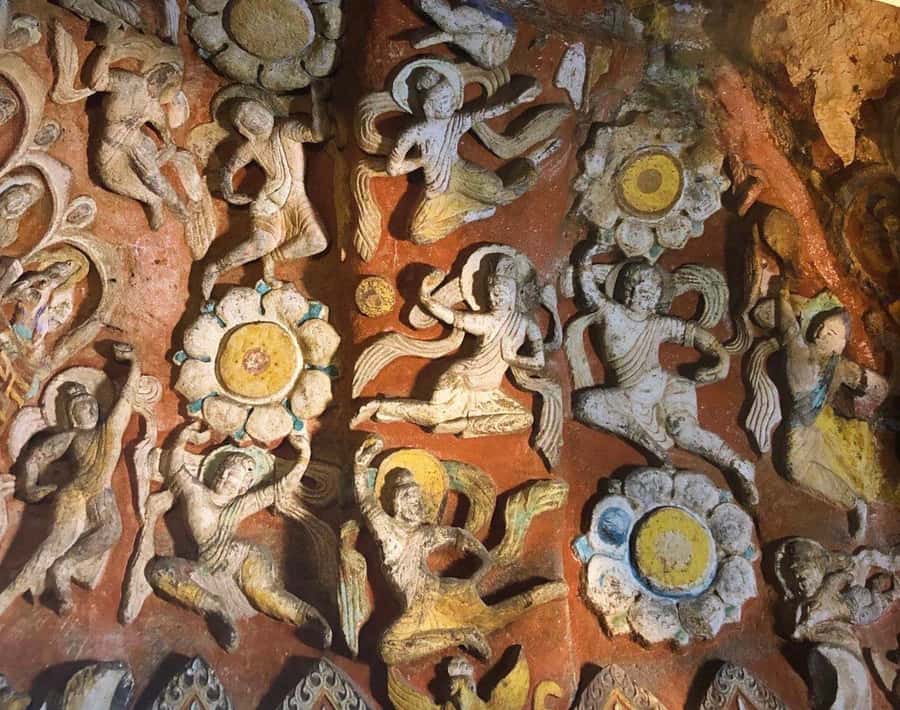 YungangGrottoe HangingTemple Private Self-guided Tour by Car - What this private self-guided day trip really gives you