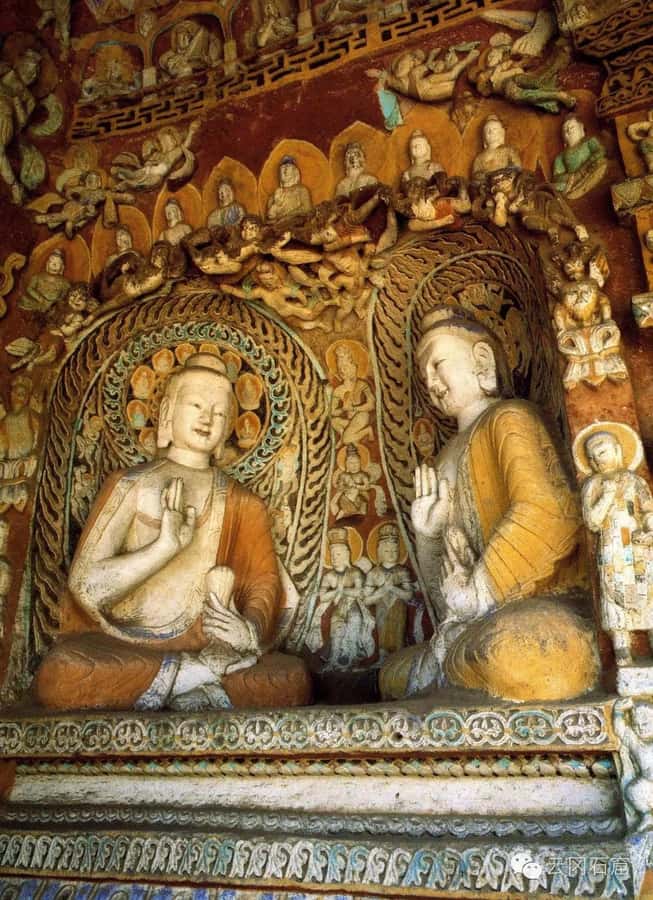 YungangGrottoe HangingTemple Private Self-guided Tour by Car - Yungang Grottoes: 252 caves and 51,000 statues, but plan your time