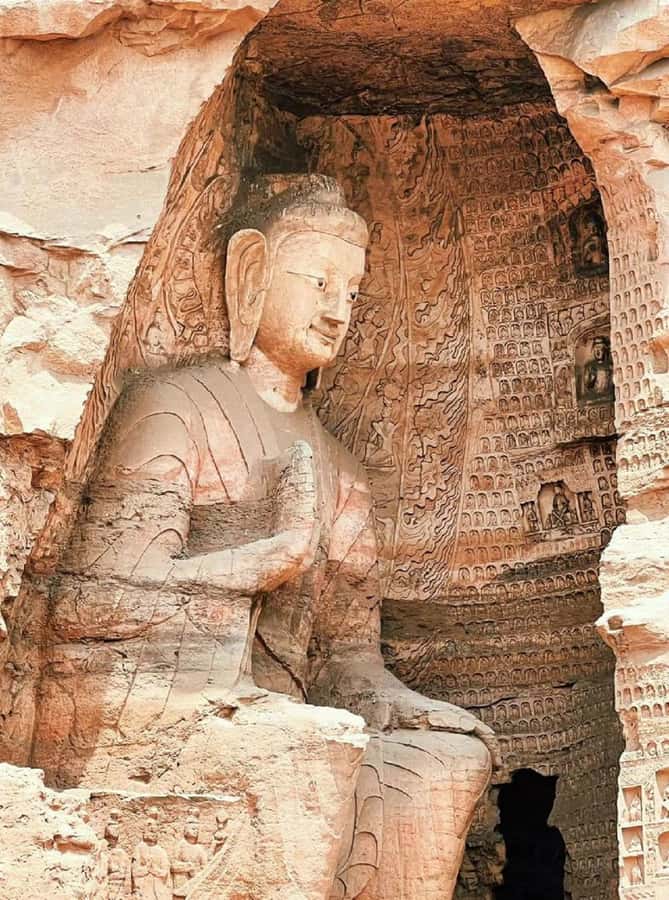 YungangGrottoe HangingTemple Private Self-guided Tour by Car - Who this tour fits best