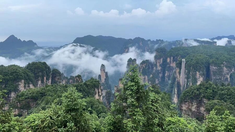 Zhangjiajie National Park: 2-Day Guided Tour w/ Glass Bridge - Key Highlights You’ll Actually Feel