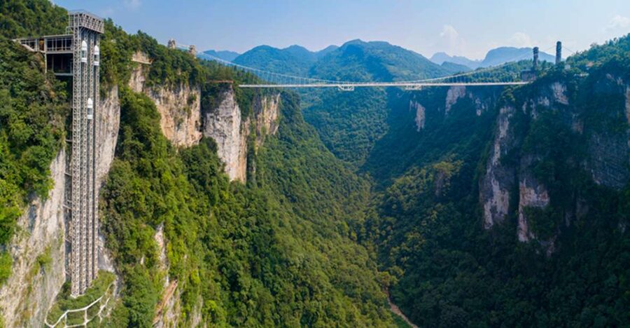 Zhangjiajie National Park: 2-Day Guided Tour w/ Glass Bridge - Price and Value: Why $339 Can Make Sense