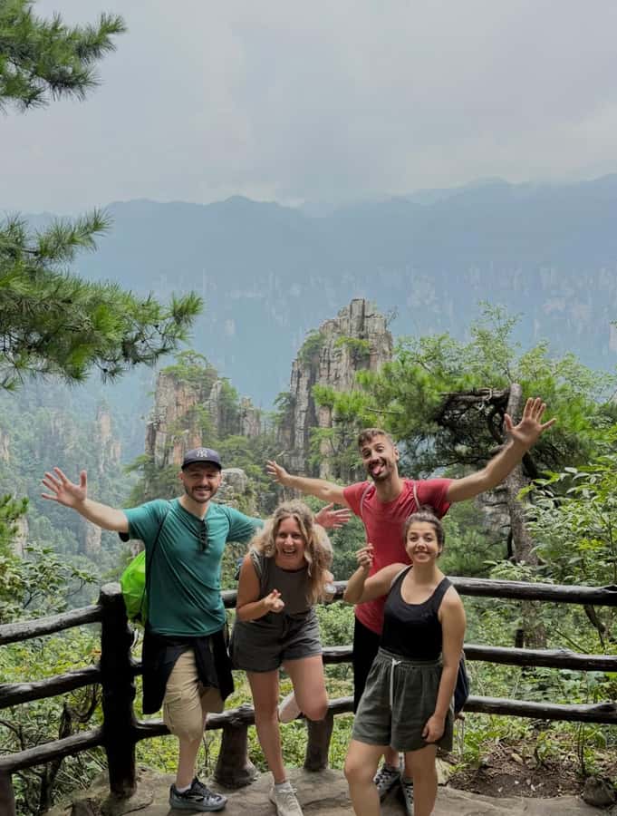 Zhangjiajie: VIP Zhangjiajie National Forest Park Day Tour - VIP fast entry and private transport, what it changes in Zhangjiajie