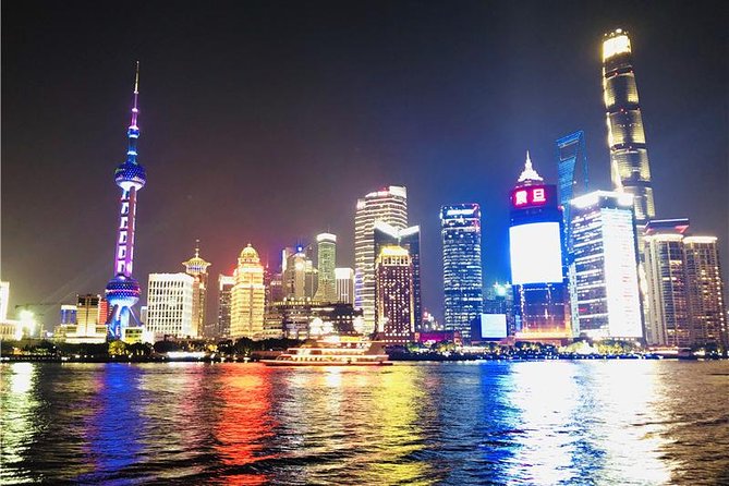 Zhujiajiao Water Town and Shanghai Highlights Private Trip - How the private format changes the feel of the day